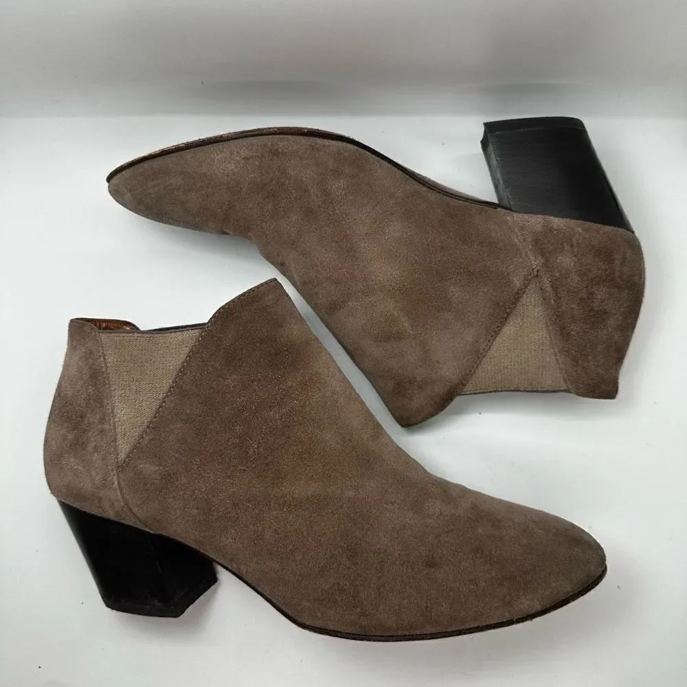 Aquatalia Fleurette Bootie